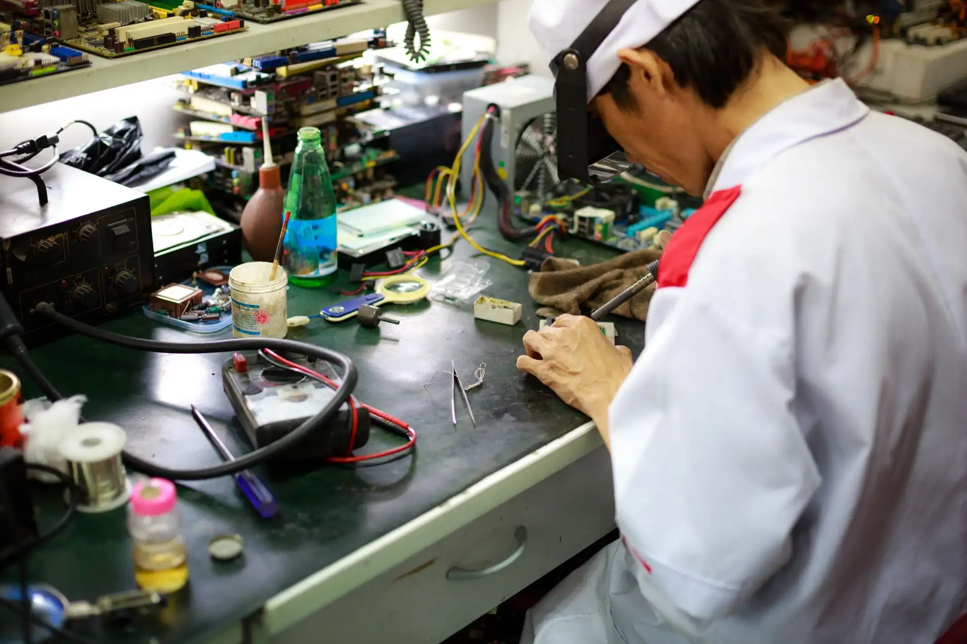 华中地区智能温室建设要点与气候适配方案解析